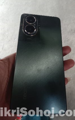 Realme c67